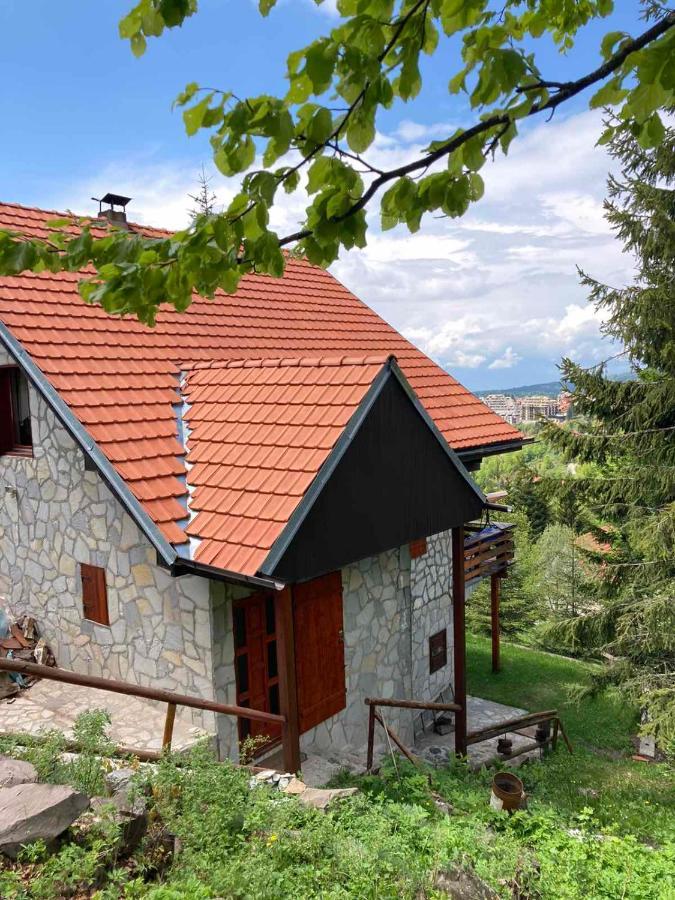 Apartments Holiday Home Srce Kopaonik Exterior photo