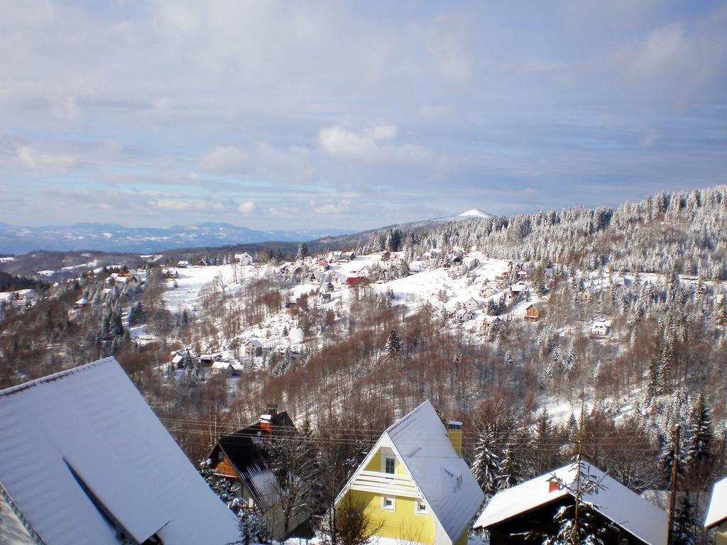 Apartments Holiday Home Srce Kopaonik Exterior photo