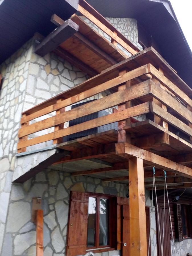 Apartments Holiday Home Srce Kopaonik Exterior photo