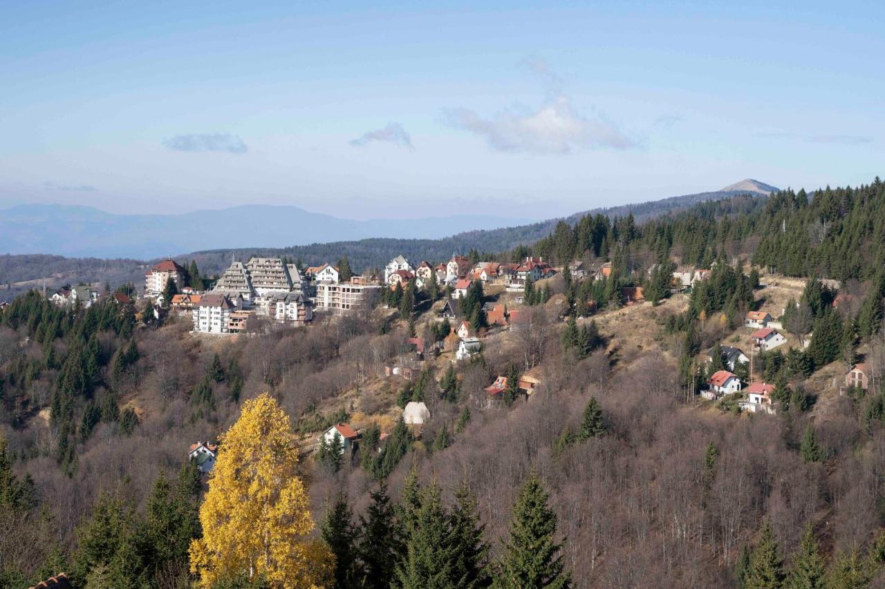 Apartments Holiday Home Srce Kopaonik Exterior photo